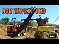 Northwest 80D Shovel