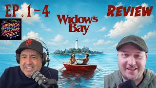 Widow's Bay Ep. 1-4 Review **Spoilers**