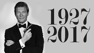 In loving memory of Sir Roger Moore Net Worth