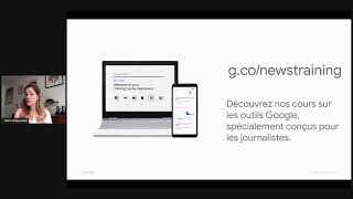 GNI Live 3.0 France Outils collaboratifs pour les journalistes