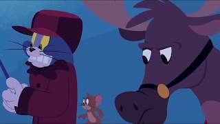 Том и Джерри Tom And Jerry 2017Проворный кот Том и Джерри Tom And Jerry 2017Проворный кот