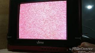 Tv china votre layar merah ini solusinya