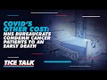 Tice Talk | Covid’s other cost: NHS bureaucrats condemn cancer patients to an early death