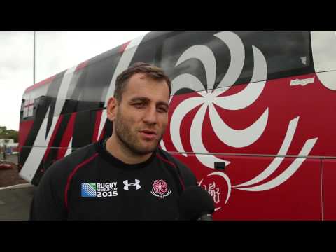 დღიურები ინგლისიდან ეპიზოდი 5/Diaries from England Episode 5