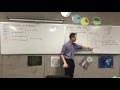 Understanding Particle Motion and Integration