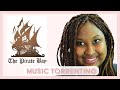 Torrenting music helps musicians more than streaming  dani alexandria cc