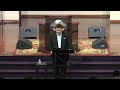 Receiving Revival  with Pastor John Kilpatrick  Night 1:  "Marrying Leah But Desiring Rachel"