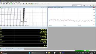 CARA BUAT TIDES GSS614 HYDROGRAPHY
