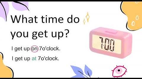 Grammar Time - 1 - Unit - 13