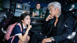 Fleeing for her life, she hid in a cold CEO’s car—he fell for her scent and loves her deeply!