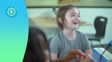 Code Ninjas Camps | Stop Motion Animation