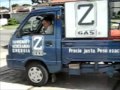 Z gas intro