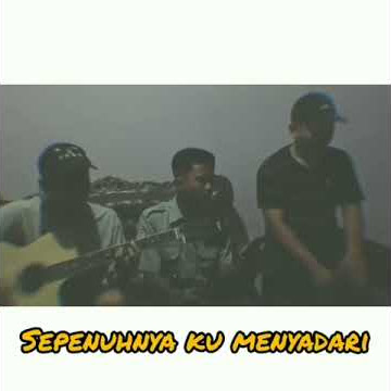 Vagetoz saat kau pergi ( cover hazza riyandra )