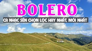Tuyển Tập Liên Khúc Bolero Trữ Tình Chọn Lọc Toàn Bài Hay Ngắm Cảnh Đẹp Châu Âu 4K - Solo Bolero