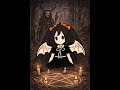 The Wood Witch's Ritual CreepyPasta