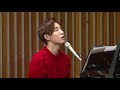 LEN - 今日も明日も (Christmas Concert in MUSICASA)
