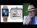 #63 How to Identify Top Quality in Watches