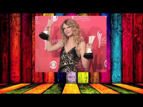 Bowling For Soup - "Award Show Taylor Swift" Lyric Video