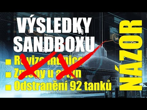 Video: Změny, Názory, Výsledky