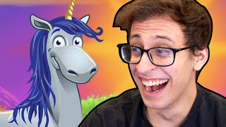PointCrow plays Peggle for the first time