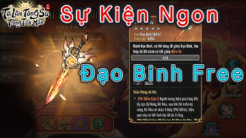 Ta Là Tông Sư Trong Tiên Môn: Sự Kiện Thái Sơ Đạo Binh Ngon Vãi! Đừng Bỏ Lỡ