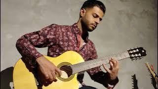 Blasphemous - Saetas De Altos Balcones - Guitar remake #blasphemous