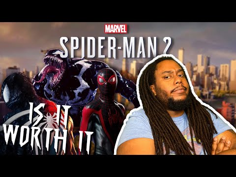 Review - Hype - Platform - Marvel's Spider-Man: Miles Morales for