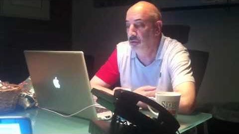 Sales Training - Jeffrey Gitomer Answers a Question on Finding The Pain