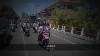 TRISULA JOGJA COME BACK