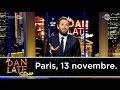 Paris 13 novembre