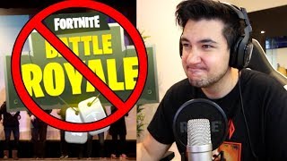 This is why Fortnite needs to be stopped...