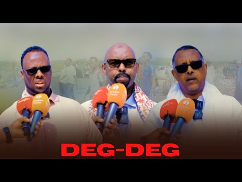 Xukumadu Dilaagi Ha Keento Dhiigaas In La Aaso Xildhibaandii Berbera Oo Si Adag Uga Hadlay Aaskii 
