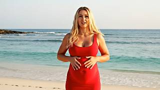 Male Turns Into Hot Woman Transformation Female Transformation Video