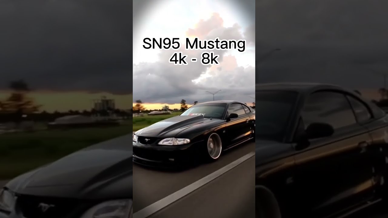 Fun V8 Cars Under 10k 