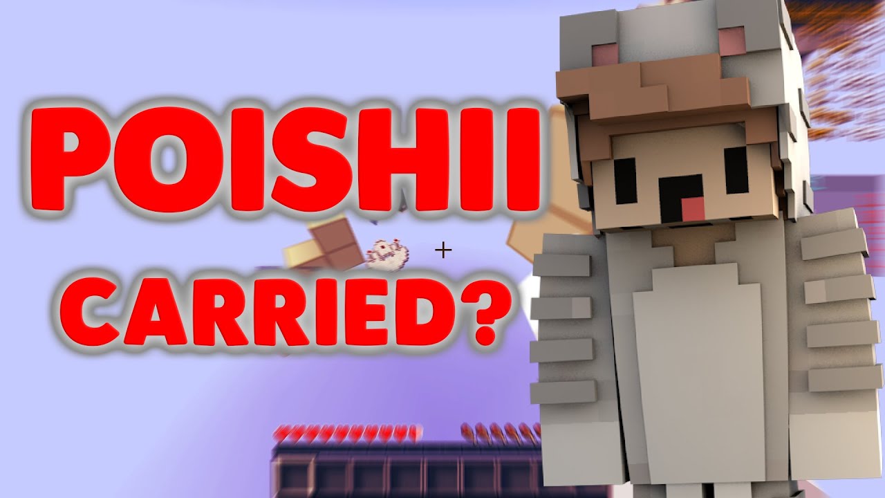 [ESL Minecraft] Match vs ApfelCrew