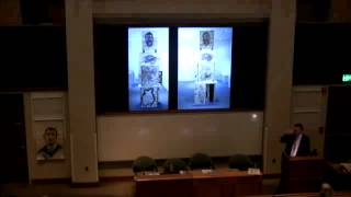 Bearing Witness:  Veterans' Portraits, Veterans' Words