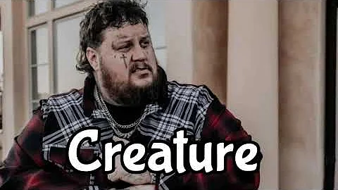 Jelly Roll - Creature (ft. Tech N9ne & Krizz Kaliko) - Official Music Video