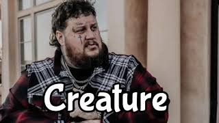 Jelly Roll - Creature (ft. Tech N9ne & Krizz Kaliko) - Official Music Video