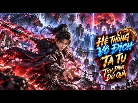 Xuyên Không Thành Tà Tu: Hệ Thống Đổi Quà Tích Điểm Vô Địch tập 1