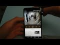 Overview of the YI HOME CAMERA APP
