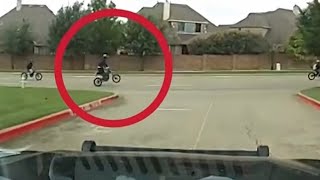 Keller police crack down on e-bike violations as summer break brings more riders