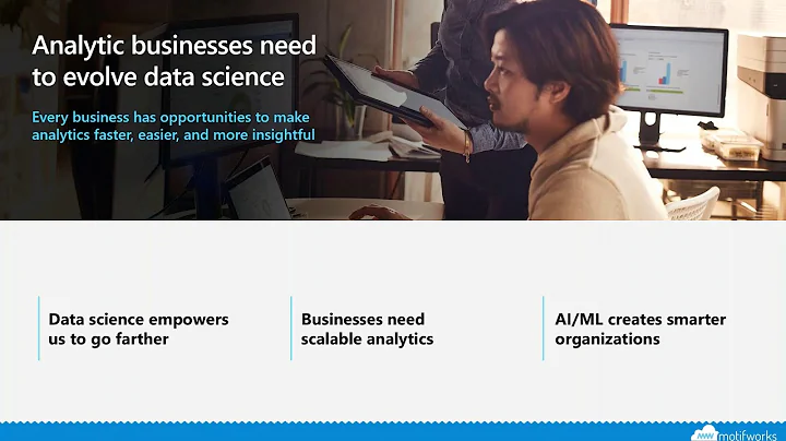Webinar  Data Platform Modernization Strategy – Business Case & Architecture Design
