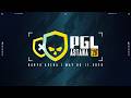 Showmatch | PGL Astana !CODE