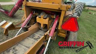 HAYBUSTER GP50 For Sale