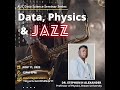 Ds3 data physics  jazz