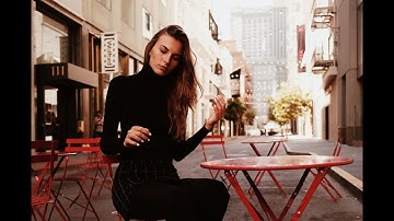 VSCO Editing process tutorial - How I edit my photos