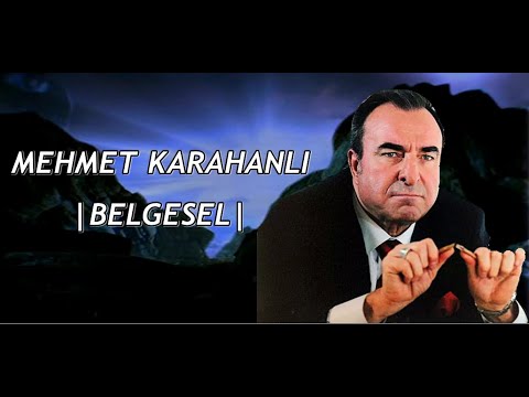 Mehmet Karahanlı |BELGESEL| - Kurtlar Vadisi (ÖZEL YAPIM)