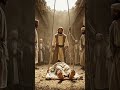 मरकुस 2:1-12 लकवे के रोगी को चंगा किया जाना | #love #jesuschrist #faith #bible @VijayKumar-nm3th