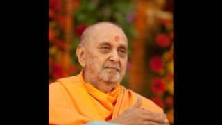 Video thumbnail of "Sadguru Sagar Pramukh Swami"