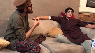 Junaid Jamshed's Naat Saifullah Junaid And Babur Junaid Ilahi Teri Chokhat